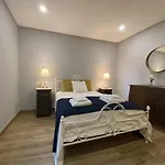 Prázdninový dům Quinta De Souto Velho Terras de Bouro