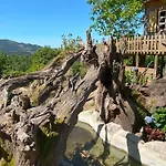 Quinta De Souto Velho Prázdninový dům Terras de Bouro