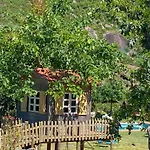 Quinta De Souto Velho Prázdninový dům Terras de Bouro