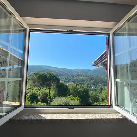Quinta De Souto Velho Prázdninový dům