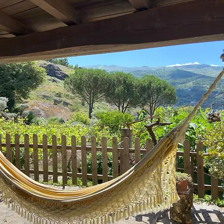 Holiday home Quinta De Souto Velho
