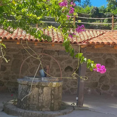 Quinta De Souto Velho * Terras de Bouro