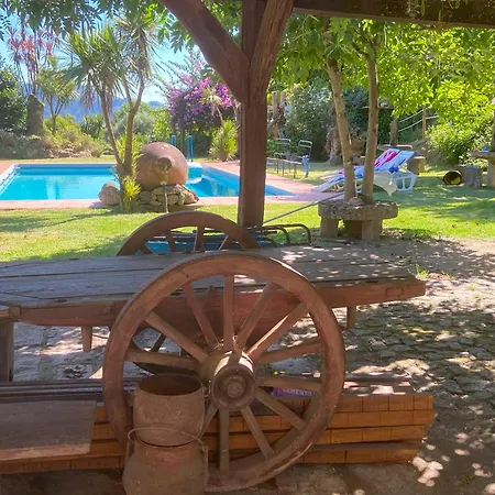 Quinta De Souto Velho