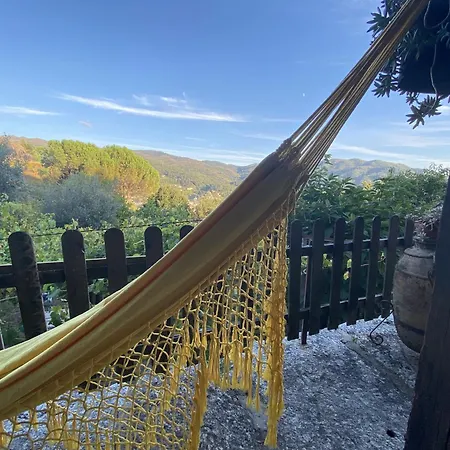 Prázdninový dům Quinta De Souto Velho Terras de Bouro