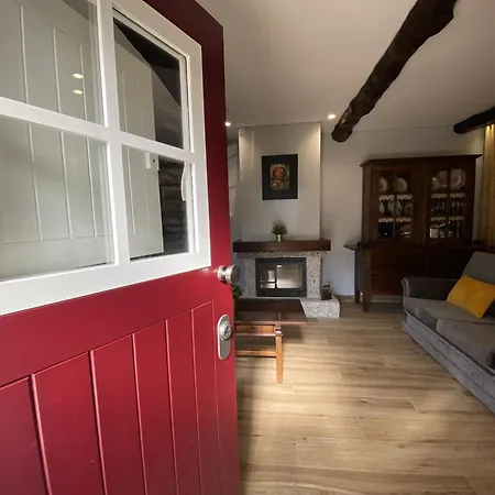 Holiday home Quinta De Souto Velho