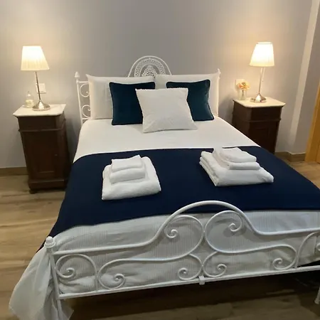 Prázdninový dům Quinta De Souto Velho *
