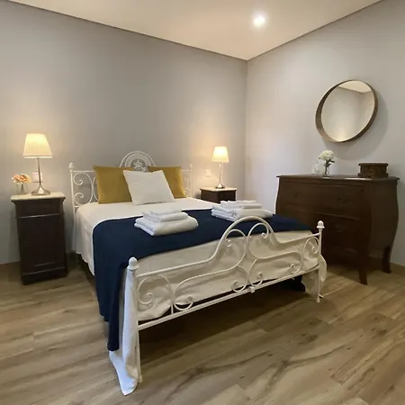 Quinta De Souto Velho 特拉什杜博鲁