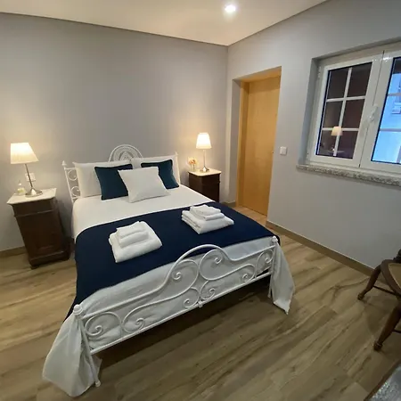 Quinta De Souto Velho Prázdninový dům