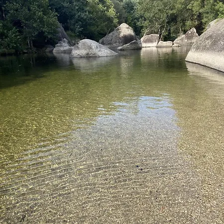 度假居 Quinta De Souto Velho *
