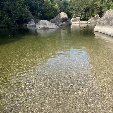 Nyaraló Quinta De Souto Velho *