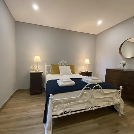 Prázdninový dům Quinta De Souto Velho Terras de Bouro