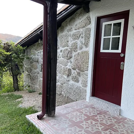Quinta De Souto Velho Prázdninový dům *