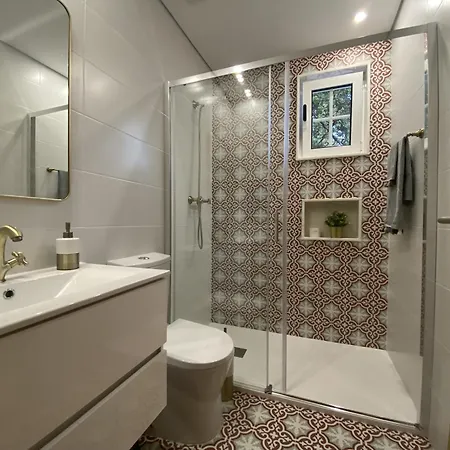 Prázdninový dům Quinta De Souto Velho Terras de Bouro