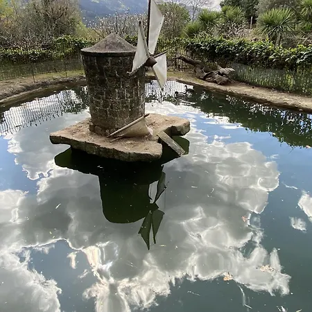 Quinta De Souto Velho Terras de Bouro