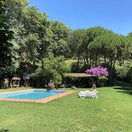 Quinta De Souto Velho