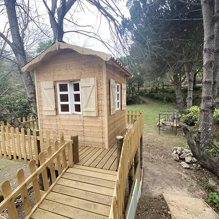 Holiday home Quinta De Souto Velho *