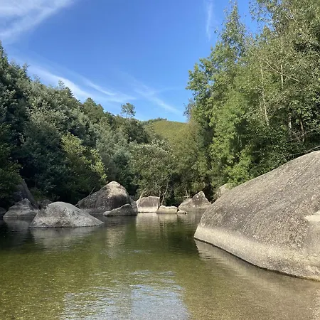 Quinta De Souto Velho