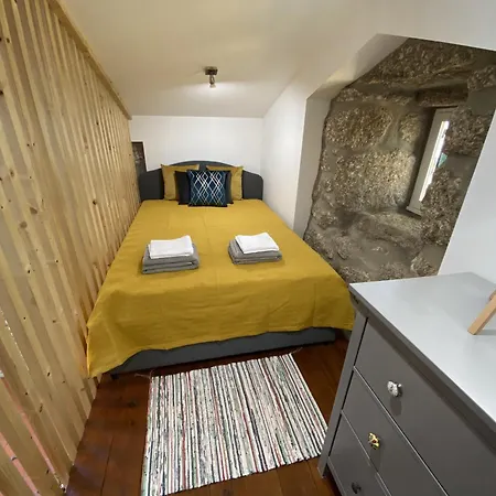 Ferienhaus Quinta De Souto Velho