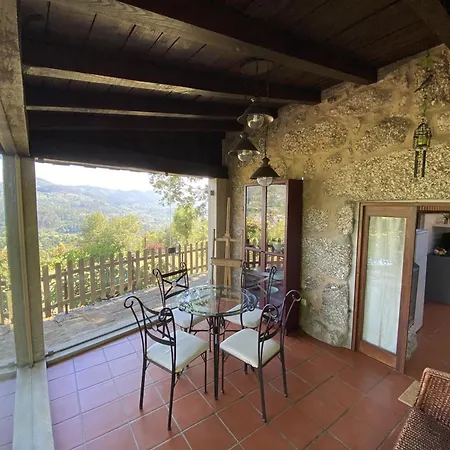 Quinta De Souto Velho Terras de Bouro