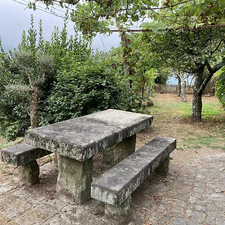 Quinta De Souto Velho