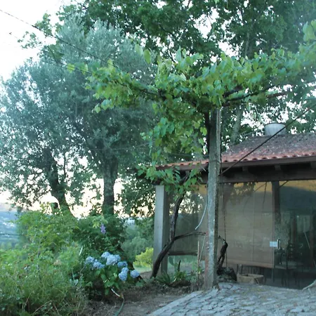 Quinta De Souto Velho * Terras de Bouro