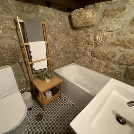 Ferienhaus Quinta De Souto Velho *