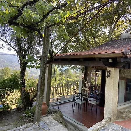 Quinta De Souto Velho Prázdninový dům *