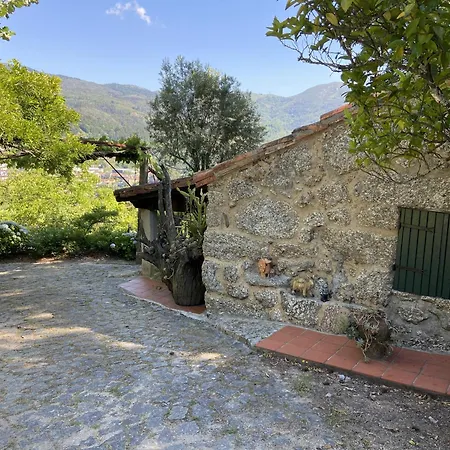 Prázdninový dům Quinta De Souto Velho Terras de Bouro