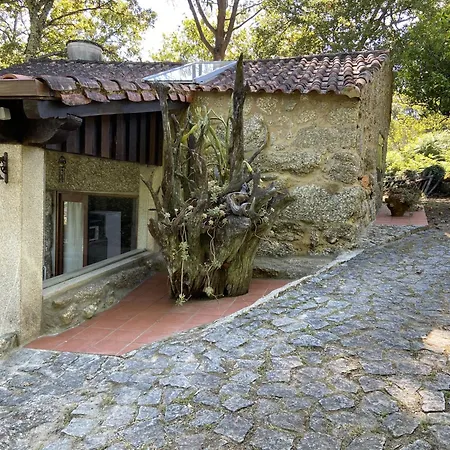 Quinta De Souto Velho Terras de Bouro