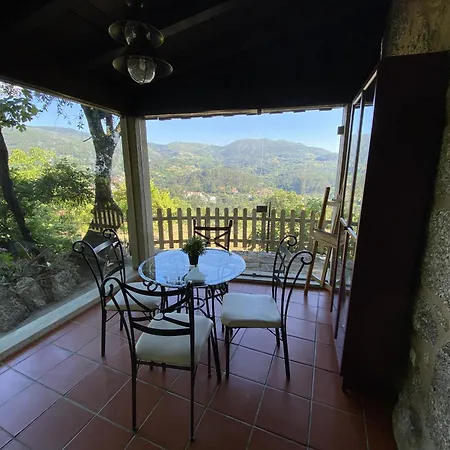 Nyaraló Quinta De Souto Velho *