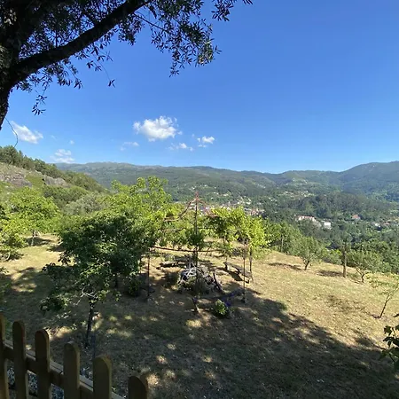 Quinta De Souto Velho Prázdninový dům Terras de Bouro