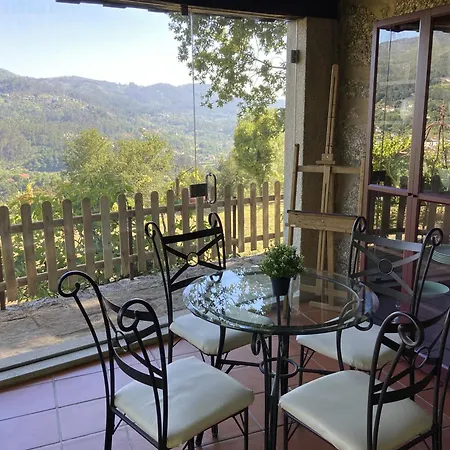 Quinta De Souto Velho Terras de Bouro