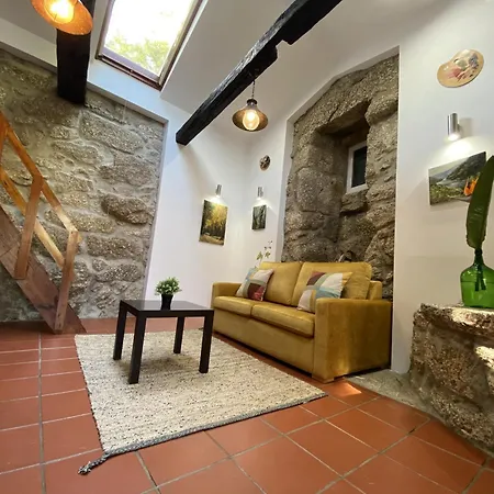 Quinta De Souto Velho