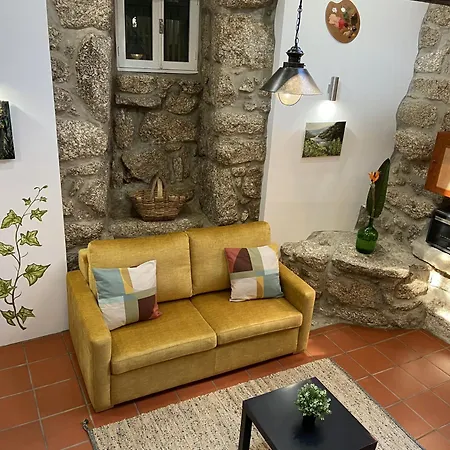 Quinta De Souto Velho Prázdninový dům *