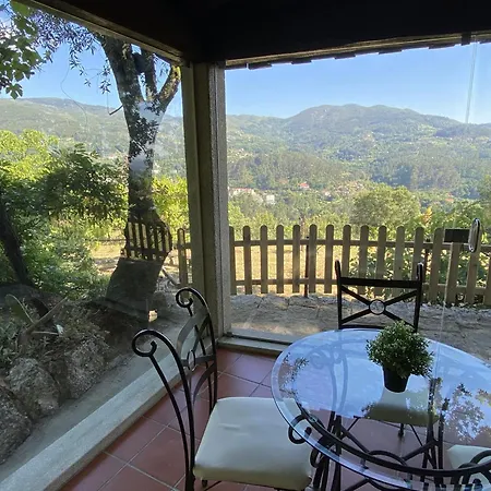 Quinta De Souto Velho * Terras de Bouro
