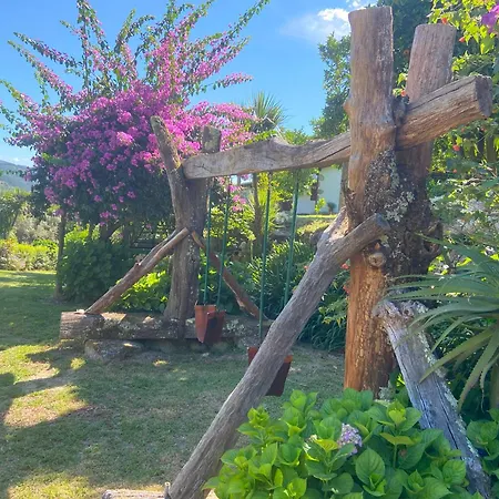 Prázdninový dům Quinta De Souto Velho Terras de Bouro