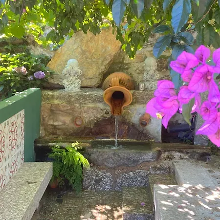 Holiday home Quinta De Souto Velho *