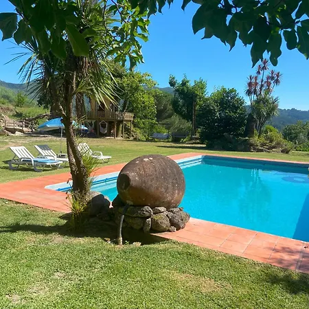 Quinta De Souto Velho