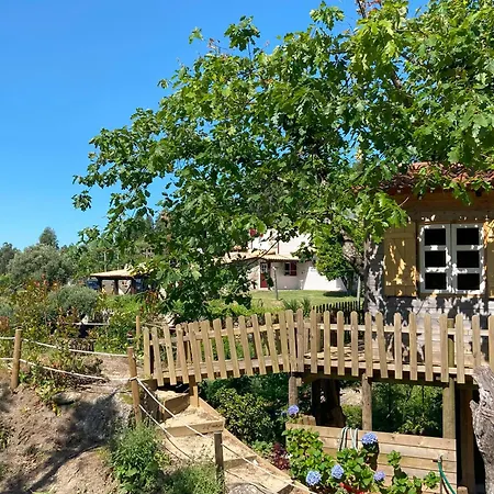 Quinta De Souto Velho *
