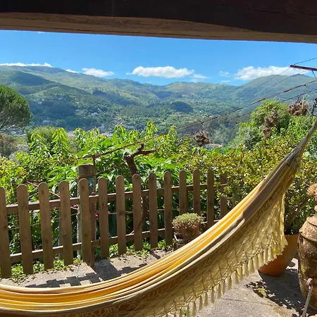 Quinta De Souto Velho * Terras de Bouro