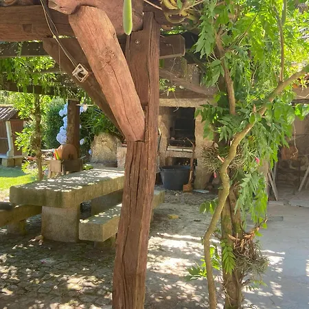 Holiday home Quinta De Souto Velho