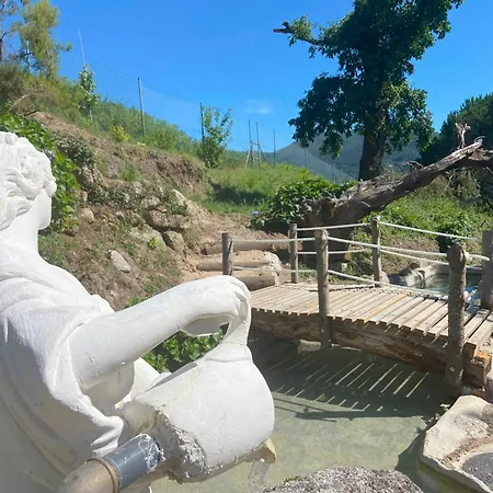 Quinta De Souto Velho Terras de Bouro