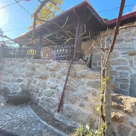 Prázdninový dům Quinta De Souto Velho Terras de Bouro