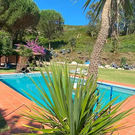 Quinta De Souto Velho 特拉什杜博鲁