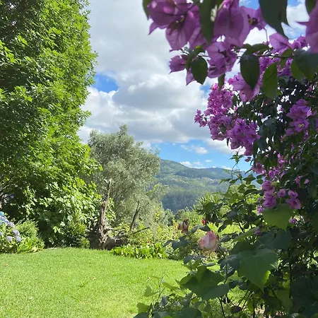 Quinta De Souto Velho Prázdninový dům