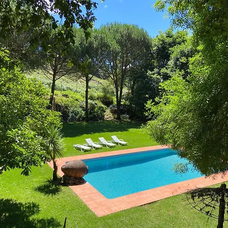 Quinta De Souto Velho Terras de Bouro
