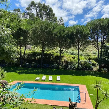 Quinta De Souto Velho
